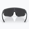 Sonnenbrille Bliz P005 matte grey/smoke purple multi 4