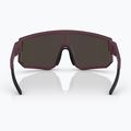 Sonnenbrille Bliz P005S matte burgundy/brown rose multi 4