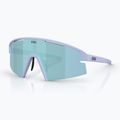 Sonnenbrille Bliz P006S matte lavender/smoke iceblue multi