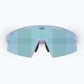 Sonnenbrille Bliz P006S matte lavender/smoke iceblue multi 2