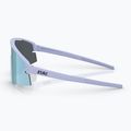 Sonnenbrille Bliz P006S matte lavender/smoke iceblue multi 5