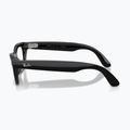 Brille mit Kamera Ray-Ban Meta Zena shiny black/clear 6