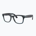 Brille mit Kamera Ray-Ban Meta Wayfarer tp.mt.ocean/trs grey