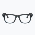 Brille mit Kamera Ray-Ban Meta Wayfarer tp.mt.ocean/trs grey 2