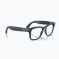 Brille mit Kamera Ray-Ban Meta Wayfarer tp.mt.ocean/trs grey 4