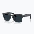Brille mit Kamera Ray-Ban Meta Wayfarer tp.mt.ocean/trs grey 7