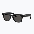 Brille mit Kamera Ray-Ban Meta Wayfarer matte black/grey