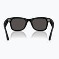 Brille mit Kamera Ray-Ban Meta Wayfarer matte black/grey 3