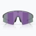 Sonnenbrille Bliz P006 matte grey/smoke purple multi 3