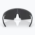 Sonnenbrille Bliz P006 matte grey/smoke purple multi 4
