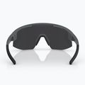 Sonnenbrille Bliz Matrix matte grey/smoke purple multi 4