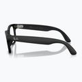 Brille mit Kamera Ray-Ban Meta Wayfarer matte back/clear 5