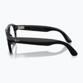 Brille mit Kamera Ray-Ban Meta Aviator shiny black/trs g. green 5