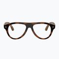 Brille mit Kamera Ray-Ban Meta Aviator havana/trs brown 2