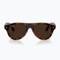 Brille mit Kamera Ray-Ban Meta Aviator havana/trs brown 7
