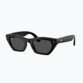 Brille mit Kamera Ray-Ban Meta Zena shiny black/grey