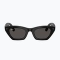 Brille mit Kamera Ray-Ban Meta Zena shiny black/grey 2