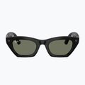 Brille mit Kamera Ray-Ban Meta Zena shiny black/g15 green polar 2