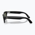 Brille mit Kamera Ray-Ban Meta Zena shiny black/g15 green polar 5