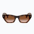 Brille mit Kamera Ray-Ban Meta Zena havana/gradient brown 2