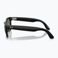 Brille mit Kamera Ray-Ban Meta Wayfarer shiny black/g15 green polar 5