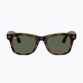 Brille mit Kamera Ray-Ban Meta Wayfarer havana/g15 green 2