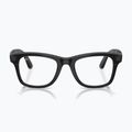 Brille mit Kamera Ray-Ban Meta Wayfarer transp. black/trs aquamarine 2