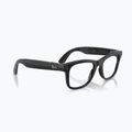 Brille mit Kamera Ray-Ban Meta Wayfarer transp. black/trs aquamarine 4