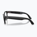 Brille mit Kamera Ray-Ban Meta Wayfarer transp. black/trs aquamarine 5