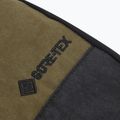 Skihandschuhe Herren Level Matrix Mitt Gore-Tex olive green 4