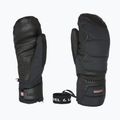 Damen-Skihandschuhe Level Alpine Mitt black