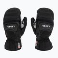 Skihandschuhe Level SQ CF Mitt black 2