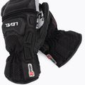 Skihandschuhe Level SQ CF Mitt black 6