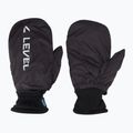 Skihandschuhe Level Trail Polartec I-Touch black