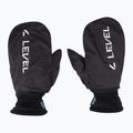 Skihandschuhe Level Trail Polartec I-Touch black 2