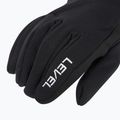 Skihandschuhe Level Trail Polartec I-Touch black 5