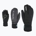 Skihandschuhe Level Trail Polartec I-Touch black 7