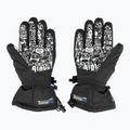 Level Junior Holz-Skihandschuhe 2