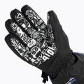 Level Junior Holz-Skihandschuhe 4