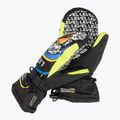 Level Junior Mitt Goldeneagle Kinder-Skihandschuhe