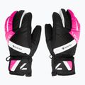 Level Neo JR Kinder-Skihandschuh Gore-Tex fucsia 3