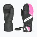 Kinder-Skihandschuhe Level Neo JR Gore-Tex Mitt fuchsia