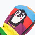 Level Vertigo Mitt Teen pk Regenbogen Kinder-Skihandschuh 4