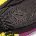 Level Vertigo Mitt Teen pk Regenbogen Kinder-Skihandschuh 5