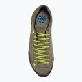 Wanderschuhe Herren Lomer Bio Naturale Low Mtx truffle/lime 5
