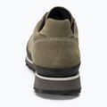 Wanderschuhe Herren Lomer Bio Naturale Low Mtx truffle/lime 6