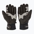 Skihandschuhe Level Race black 3