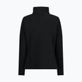 Damen Fleece-Sweatshirt CMP schwarz 3H13216/81BP 4