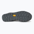 Herren-Trekkingstiefel CMP Elettra Mid anthrazit 4