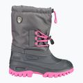 CMP Junior Schneestiefel Ahto Schneestiefel Wp Asphalt